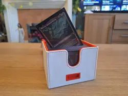 Miirym, Sentinel Wyrm EDH Commander Deck - Dragons - L1000+ Value - Foils - Read - Image 3