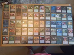 Miirym, Sentinel Wyrm EDH Commander Deck - Dragons - L1000+ Value - Foils - Read - Image 4