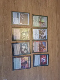 Miirym, Sentinel Wyrm EDH Commander Deck - Dragons - L1000+ Value - Foils - Read - Image 5