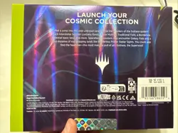 Magic The Gathering Edge Of Eternities Sealed Collector Booster - Image 2
