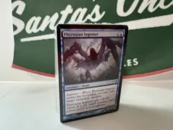 MTG. New Phyrexia Intro Pack - Devouring Skies. No Box. Sealed Deck. D3 - Image 1
