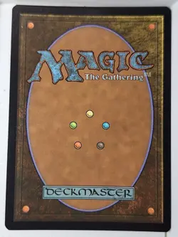 Satoru Umezawa - FOIL - Kamigawa: Neon Dynasty - Magic the Gathering MTG - Image 2