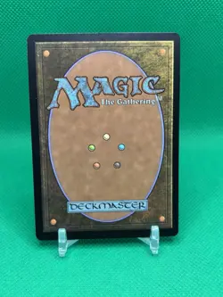MTG FOIL Command Tower Judge Promo - Image 2