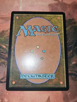 MTG Verdant Catacombs Foil Zendikar Expeditions NM - Image 4