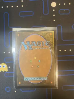 The Soul Stone Magic The Gathering - Pack Fresh #66 - Image 3