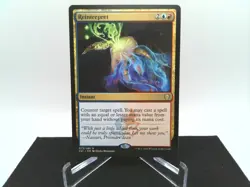 Reinterpret 073 Commander 2021 C21 MTG Magic - Image 1