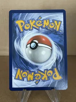 Pokemon TCG Mega Evolutions Psyduck 007 Golduck 008 Black Star Promo - Image 2