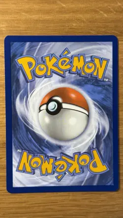 Professor Turo's Scenario 257/182 Paradox Rift Special Illustration Rare Pokemon - Image 2