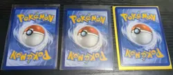 Pokemon TCG Silver Tempest Radiant Shiny Lot Jirachi Alakazam Tsareena - Image 2