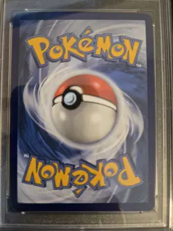 2022 Pokemon SWSH Silver Tempest Lugia VSTAR 202 PSA 10 GEM MT - Image 4