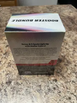 Pokemon TCG Prismatic Evolutions Booster Bundle New Sealed Ready To Ship - Image 3