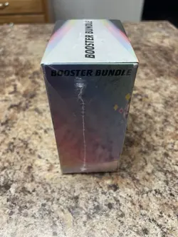 Pokemon TCG Prismatic Evolutions Booster Bundle New Sealed Ready To Ship - Image 4