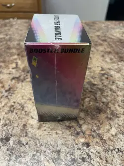 Pokemon TCG Prismatic Evolutions Booster Bundle New Sealed Ready To Ship - Image 5
