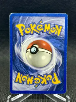 Pokemon TCG Electrode 36/144 Reverse Holo Skyridge Heavily Played Free Shipping - Image 2