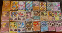 Pokemon Ultimate Promo Bundle Lot Of Over 150 Promos!!! EEVEE UMBREON - Image 1