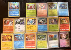 Pokemon Ultimate Promo Bundle Lot Of Over 150 Promos!!! EEVEE UMBREON - Image 2