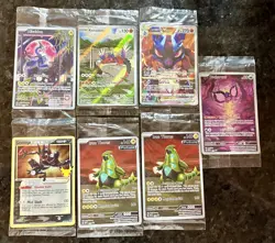 Pokemon Ultimate Promo Bundle Lot Of Over 150 Promos!!! EEVEE UMBREON - Image 3