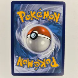 REVERSE HOLO 1ST PLACE LEAGUE PROMO GRENINJA 40/122 BREAKPOINT LP POKEMON - Image 2