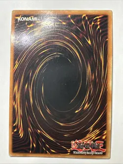 Time Wizard - MP - MRD-065 - Unlimited - Ultra Rare - Image 2