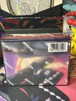 Yu-Gi-Oh! Wild Survivors 25th Anniv. Booster Box SEALED NEW - Image 2