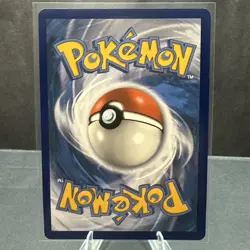 Bunnelby SV097/SV122 Shining Fates Shiny Vault Holo Rare Pokemon TCG Card LP - Image 2