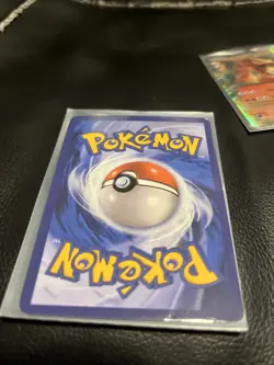 Pokemon Card Mega M Charizard EX 13/106 Secret Rare 2016 XY - Image 4