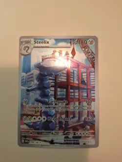 Lot Of 3 Full Art Pokemon Cards - Image 4