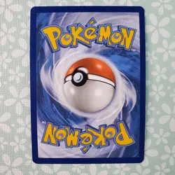 Pokemon Card Eri 199/162 Secret Rare Scarlet Violet Temporal Forces Singles LP - Image 2