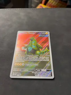 Iron Thorns 098 Sv: Scarlet & Violet Promo Cards Holo - Image 4