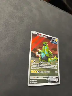 Iron Thorns 098 Sv: Scarlet & Violet Promo Cards Holo - Image 5