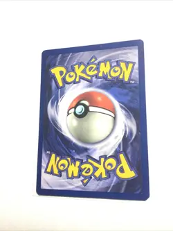 PERSIAN - 42/64 - 1st Edition Jungle - Pokemon Card - LP - Image 2