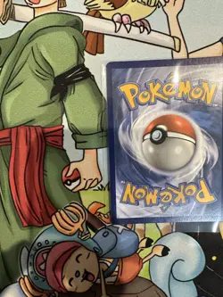 Penny SPECIAL ILLUSTRATION RARE 239/091 Paldean Fates Pokemon Card NM Umbreon - Image 4