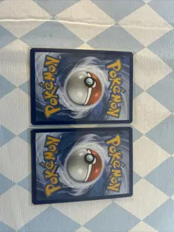 Deerling 165/162, Sawsbuck 166/162 Sv05: Temporal Forces Holo (Set Of 2 Cards) - Image 2