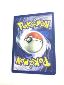 SEAKING - 46/64 - 1st Edition Jungle - Pokemon Card - LP - Image 2