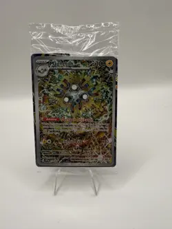 Magneton 159 Sv: Scarlet & Violet Promo Cards Holo (Sealed) - Image 1