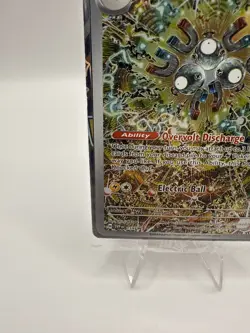 Magneton 159 Sv: Scarlet & Violet Promo Cards Holo (Sealed) - Image 3