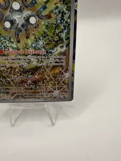 Magneton 159 Sv: Scarlet & Violet Promo Cards Holo (Sealed) - Image 4