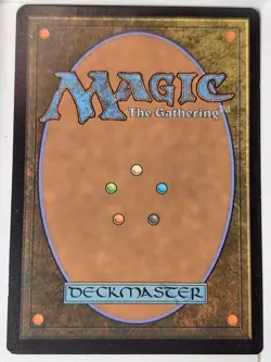 Power Plant Worker - The Brothers' War - Magic the Gathering MTG Nice! - Image 2