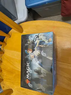 MTG Ravnica Allegiance Booster Box English Magic the Gathering 36 Booster Packs - Image 1