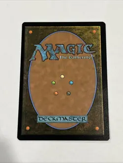 MTG: Rest in Peace (Borderless) Marvel Universe Eternal-Legal Foil Off Center - Image 2