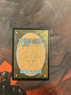 Displacer Kitten (White Border) Mystery Booster 2 Regular - Image 2