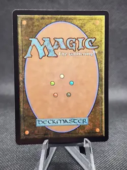 MTG - [FOIL] Blasphemous Edict - Foundations - Image 2