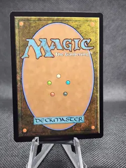 MTG - [FOIL] Blasphemous Edict - Foundations - Image 4