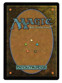 MTG PALLADIUM MYR RETRO FRAME PROMO ARTIFACT CREATURE NM MANA RAMP COMMANDER - Image 2