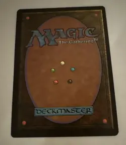 MTG * Winter Orb NM/LP Japanese FBB 4th Edition Regular SellbyCyn - Image 4