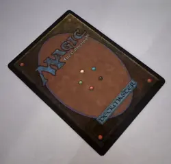 MTG * Winter Orb NM/LP Japanese FBB 4th Edition Regular SellbyCyn - Image 5