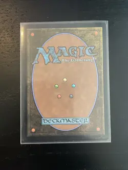 Boromir, Warden Of The Tower LOTR MTG Foil borderless - Image 2