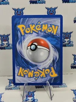 Pokemon Bayleef Call of Legends 40/95 LP - Image 2