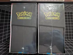 Pokemon TCG: Mega Evolution Pokemon Center Elite Trainer Box Set - ENG, Sealed - Image 3