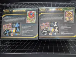 Pokemon TCG: Mega Evolution Pokemon Center Elite Trainer Box Set - ENG, Sealed - Image 4